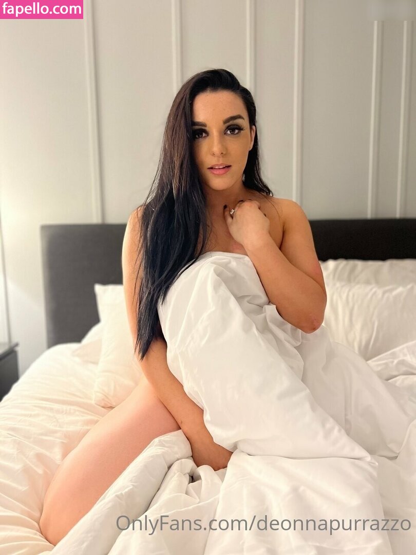 Deonna Purrazzo / DeonnaPurrazzo Nude Leaked OnlyFans Photo #921 - Fapello