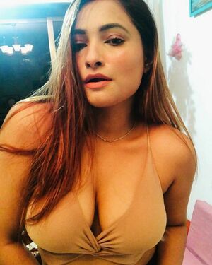 Desi NRI nude #0040