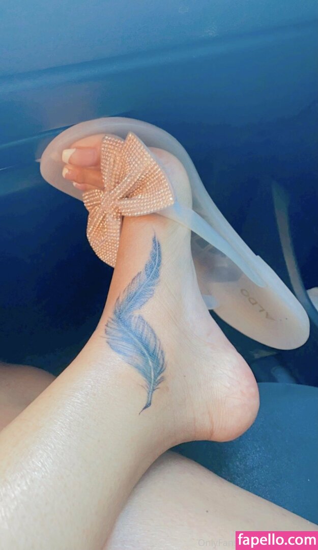 desireesfeet leaked nude photo #0027 (desireesfeet / desirees.feet)