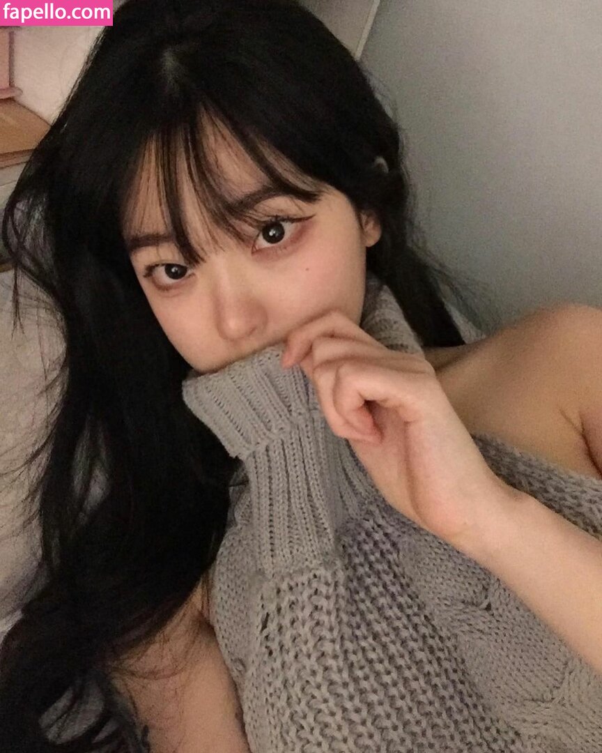 devilbokv leaked nude photo #0005 (devilbokv / 이유정)