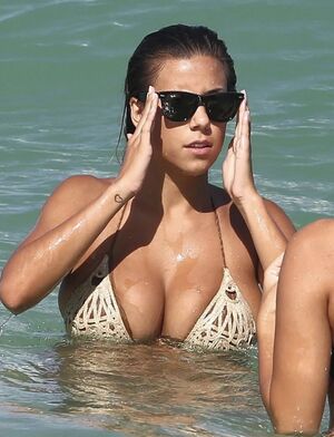 Devin Brugman nude #0407