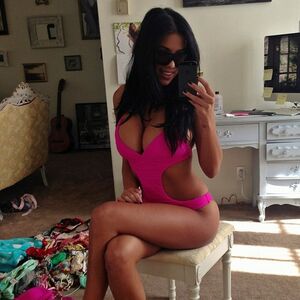 Devin Brugman nude #0471