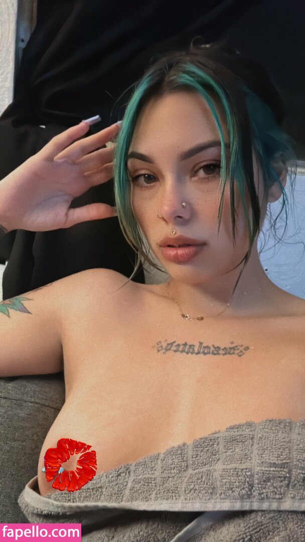 Diablaxdarling leaked nude photo #0027 (Diablaxdarling / margaritasunrise / xcitizeninhellx)