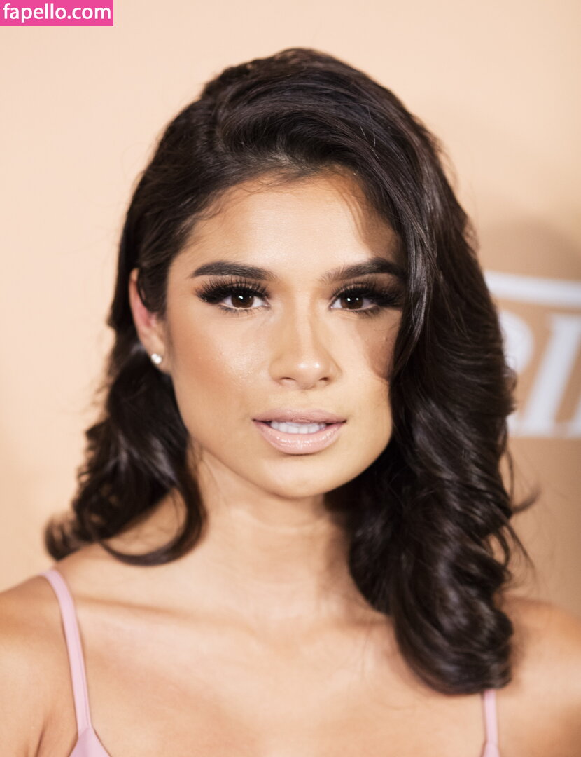 Crazy Jane Diane Guerrero Doom Patrol Nude Leaked Onlyfans Photo 127 Fapello 