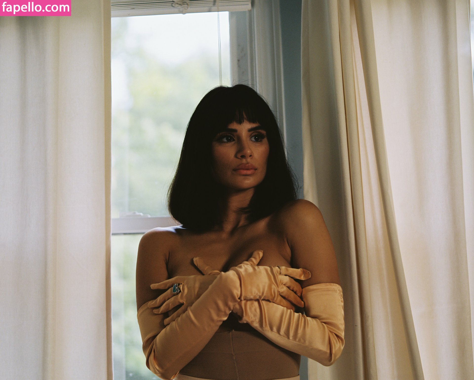 Crazy Jane / Diane Guerrero / Doom Patrol Nude Leaked OnlyFans Photo #467 -  Fapello