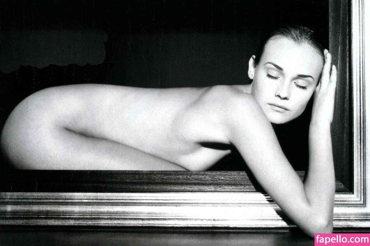 Diane Kruger / dianekruger Nude Leaked Photo #203 - Fapello