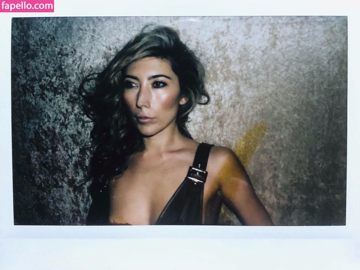 Dichen Lachman leaked nude photo #0004 (Dichen Lachman / dichenlachman)