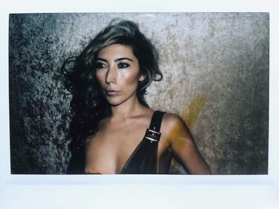 Dichen Lachman nude #0004