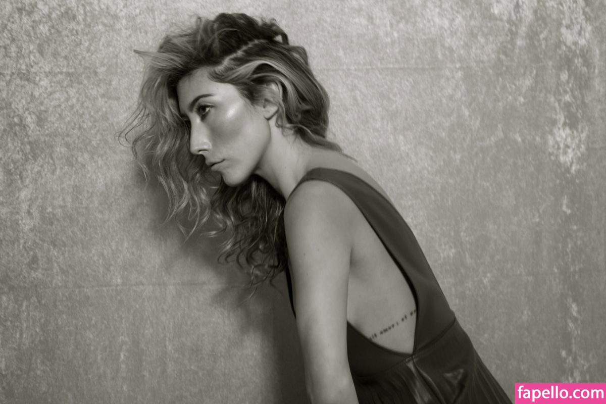 Dichen Lachman leaked nude photo #0005 (Dichen Lachman / dichenlachman)