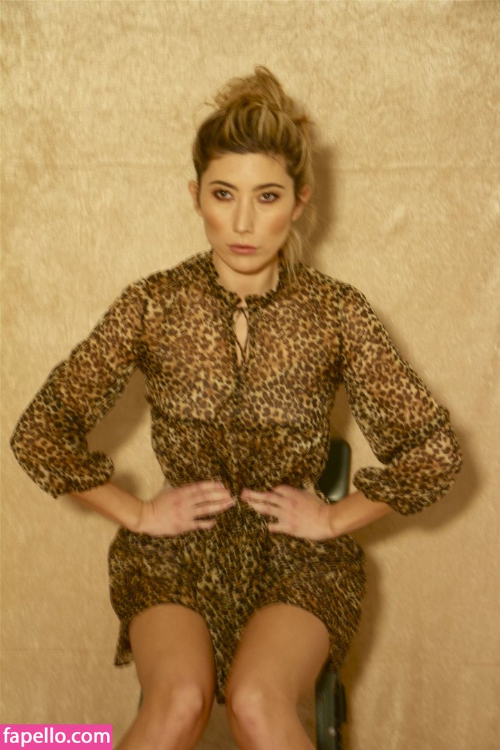 Dichen Lachman leaked nude photo #0013 (Dichen Lachman / dichenlachman)