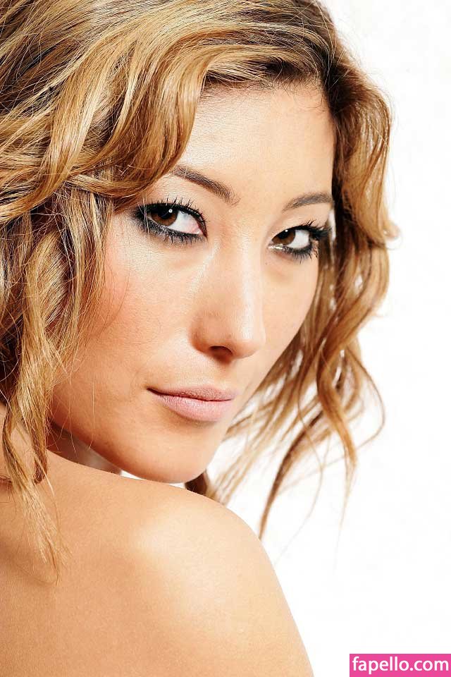 Dichen Lachman leaked nude photo #0024 (Dichen Lachman / dichenlachman)