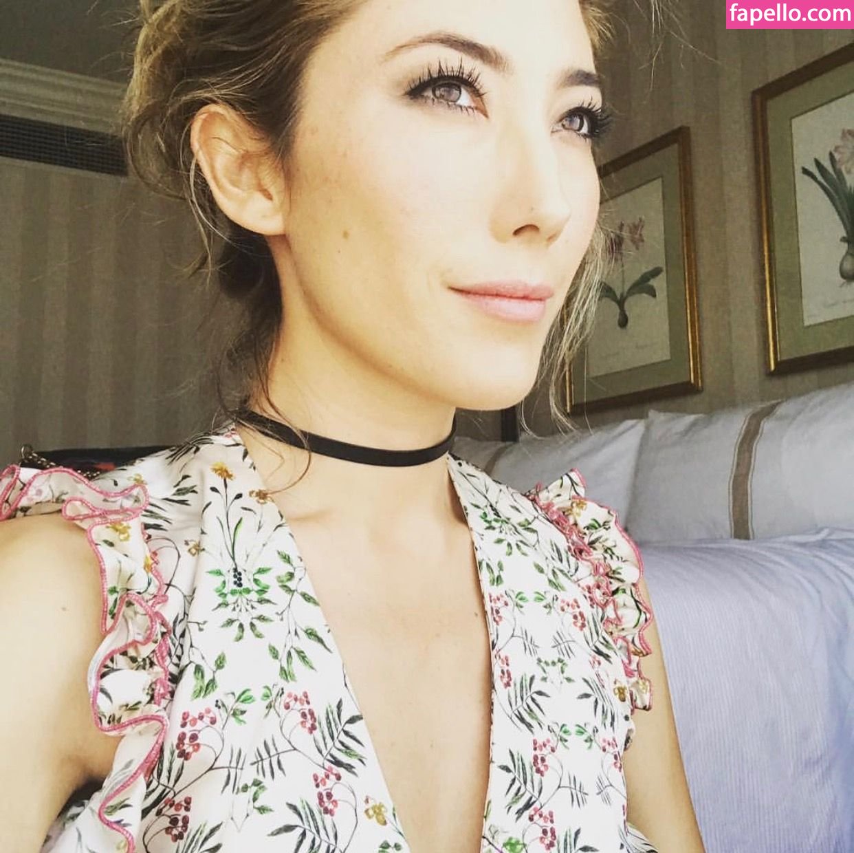 Dichen Lachman leaked nude photo #0032 (Dichen Lachman / dichenlachman)