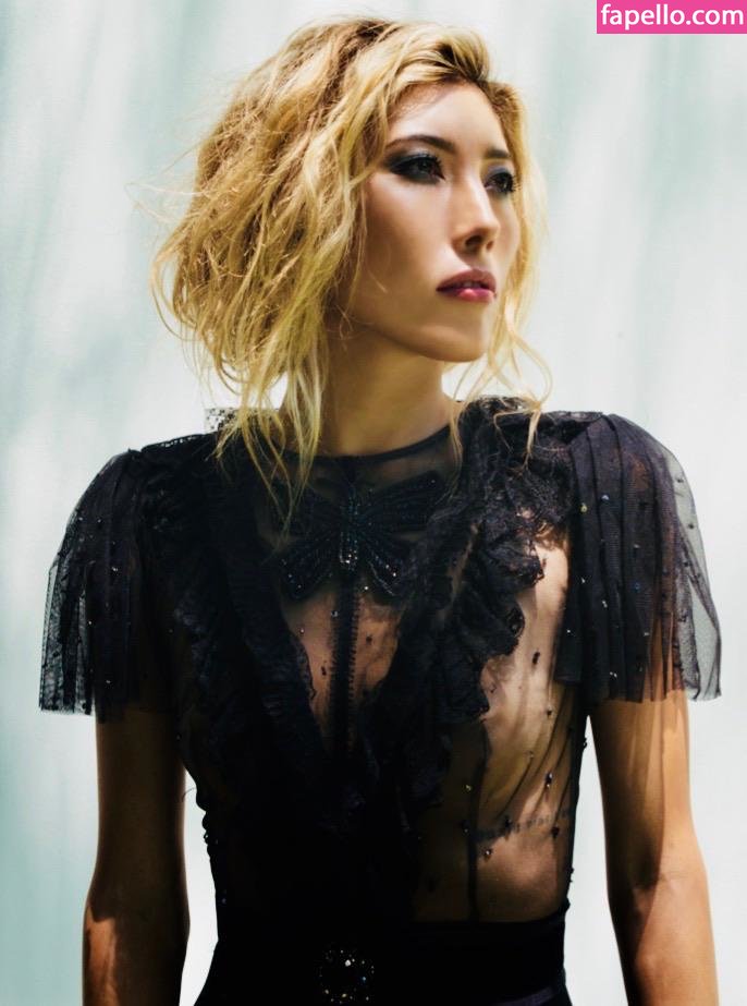 Dichen Lachman leaked nude photo #0034 (Dichen Lachman / dichenlachman)