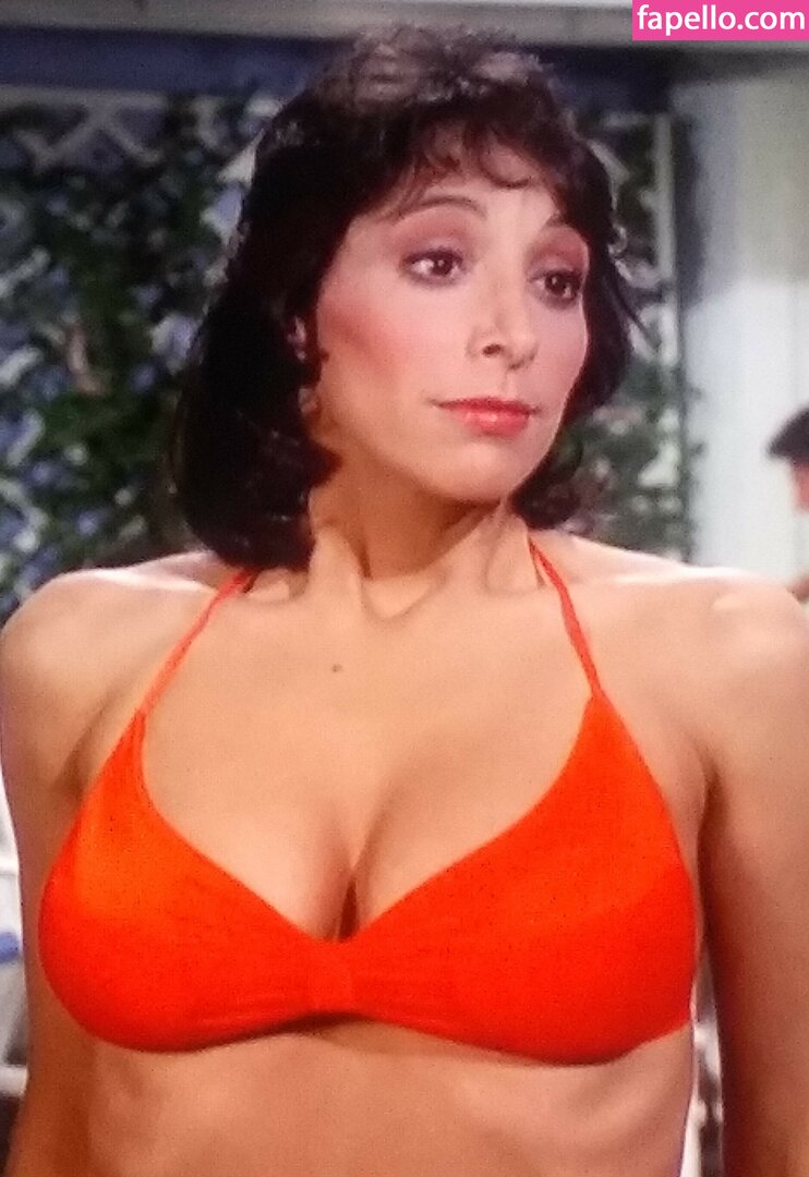 Didi Conn leaked nude photo #0006 (Didi Conn / didiconnofficial)