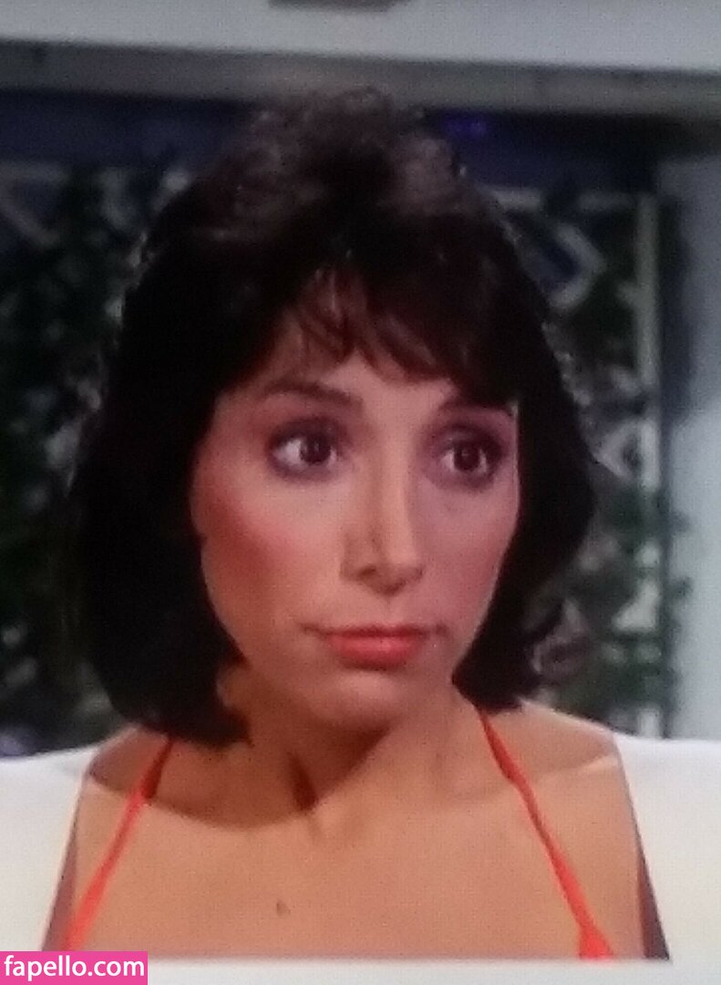 Didi Conn leaked nude photo #0007 (Didi Conn / didiconnofficial)