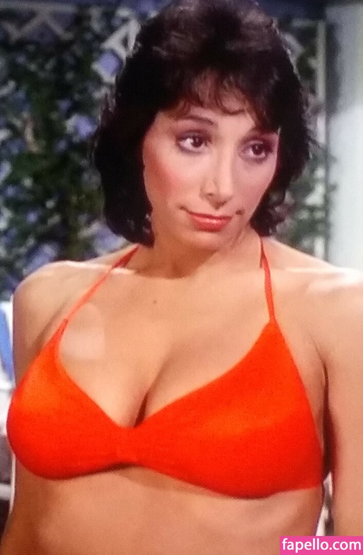 Didi Conn leaked nude photo #0009 (Didi Conn / didiconnofficial)