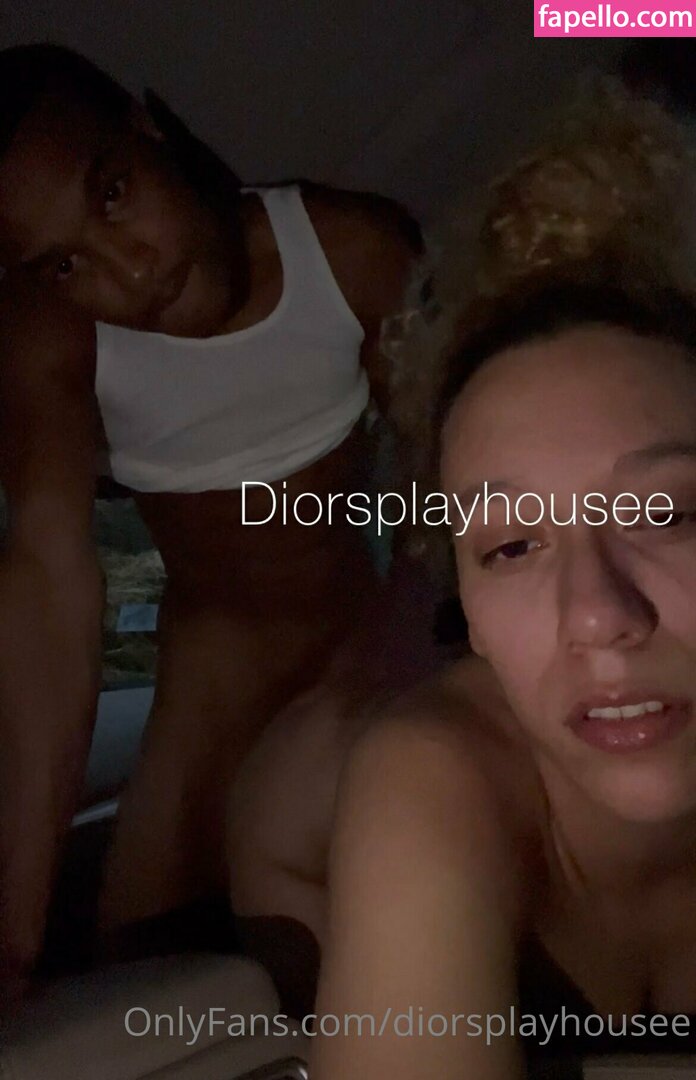 diorsplayhousee leaked nude photo #0004 (diorsplayhousee)