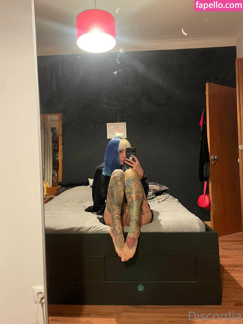 Discordiaghost leaked nude photo #0021 (Discordiaghost / Barbara Knox / Discordia Suicide / mikeyb90day)