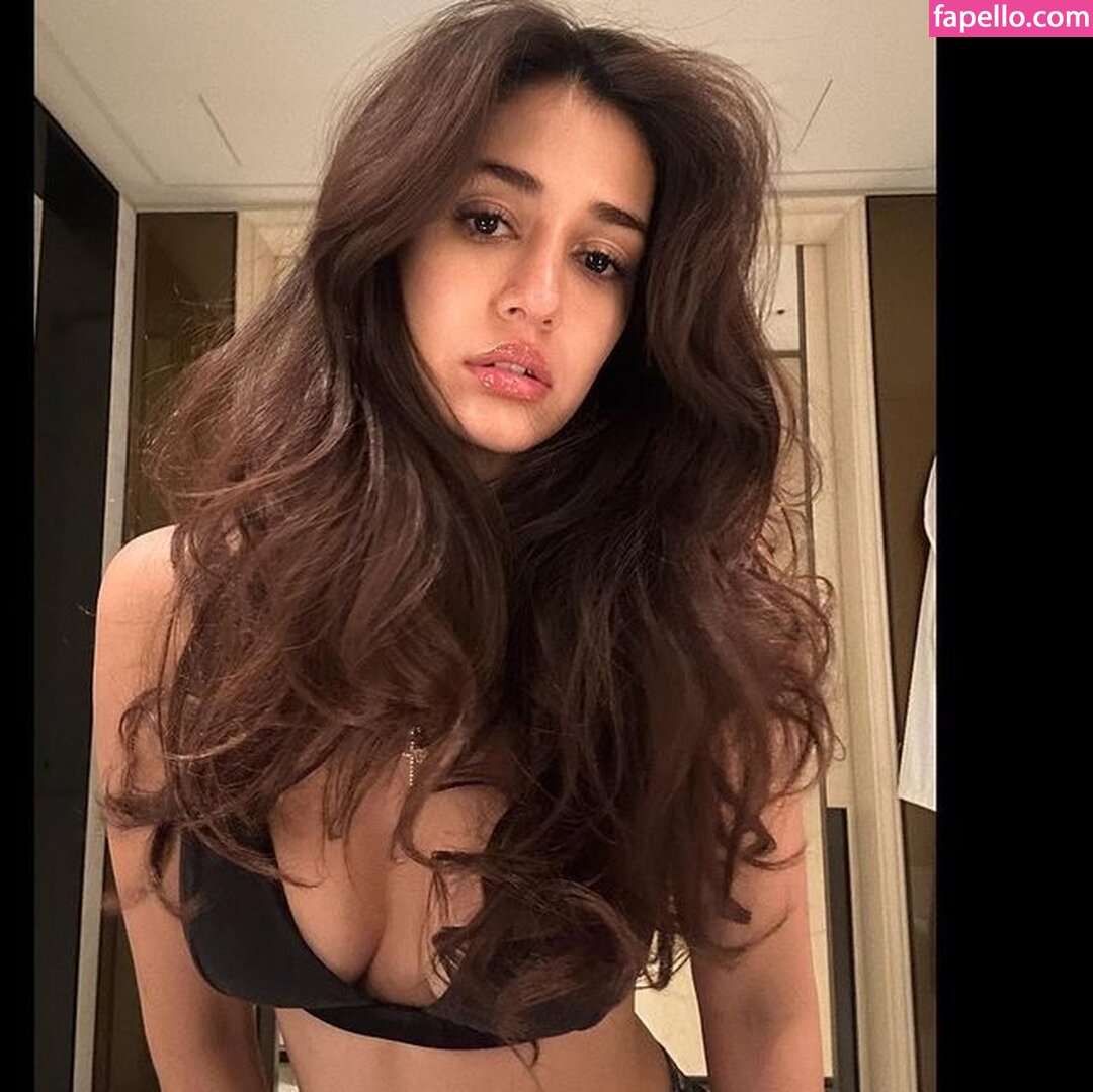 Disha Patani leaked nude photo #0056 (Disha Patani / dishapatani / dishpatani)