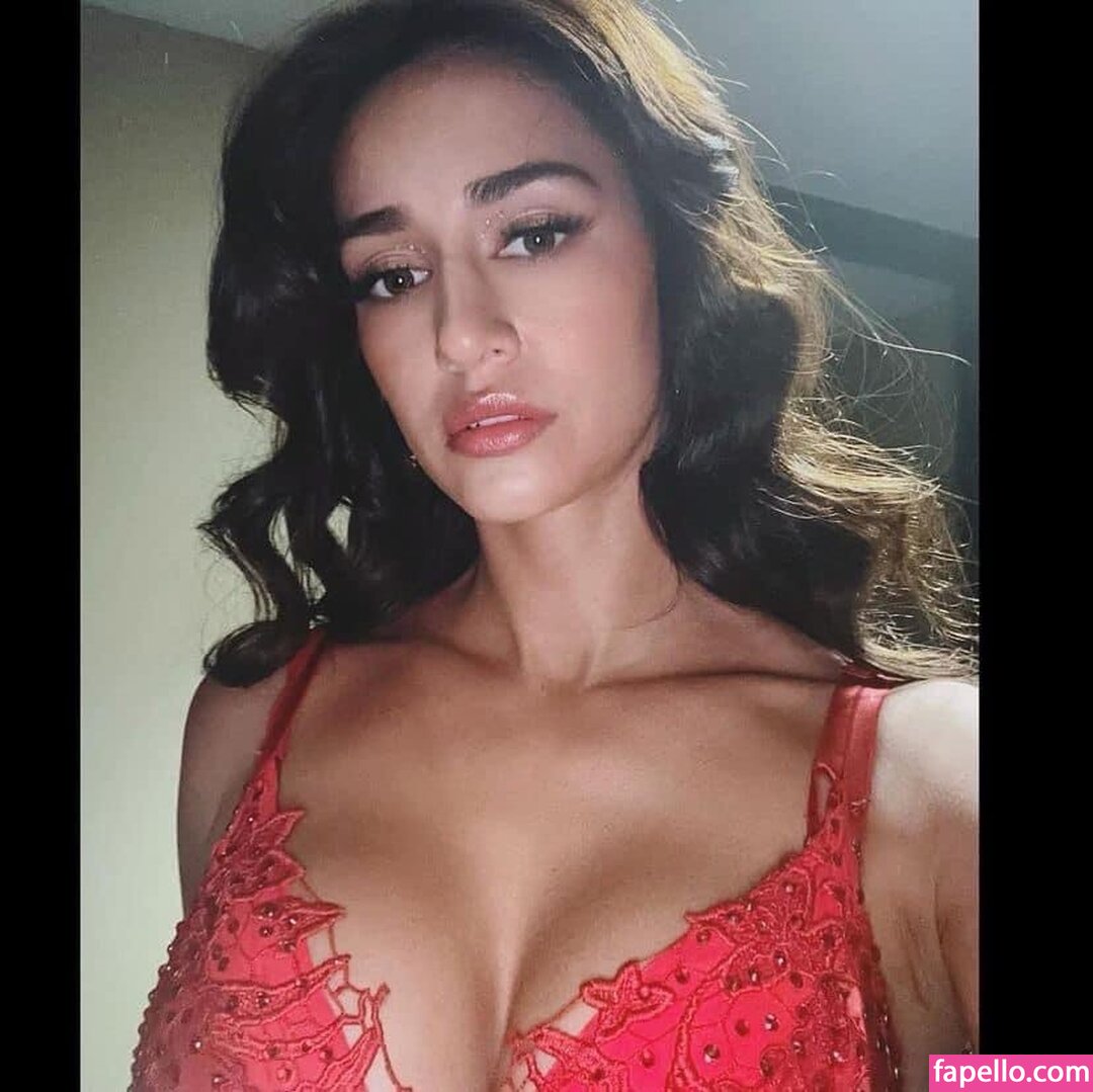 Disha Patani leaked nude photo #0064 (Disha Patani / dishapatani / dishpatani)