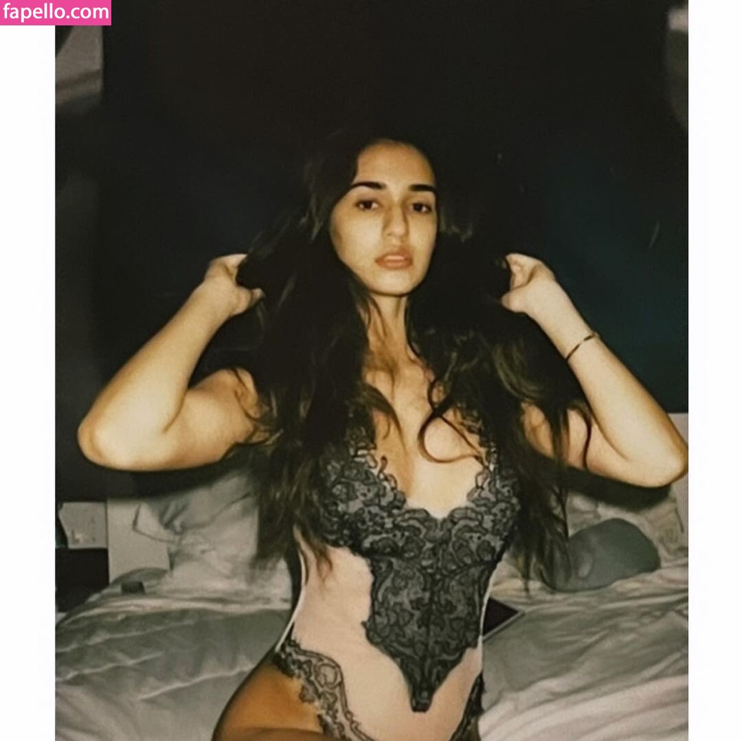 Disha Patani leaked nude photo #0083 (Disha Patani / dishapatani / dishpatani)