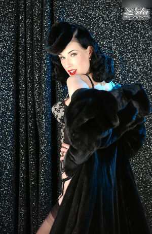 Dita Von Teese #2821