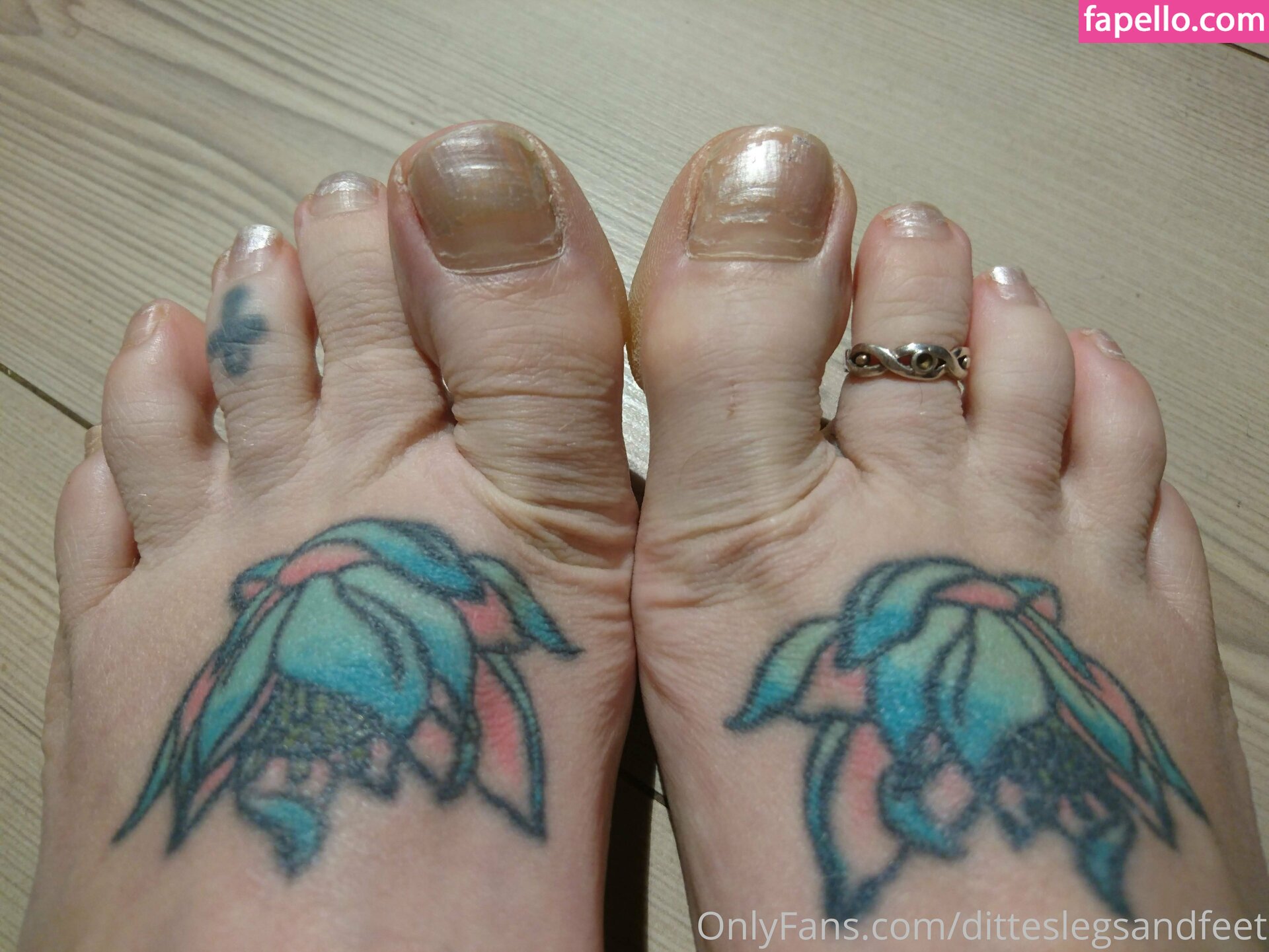 ditteslegsandfeet leaked nude photo #0004 (ditteslegsandfeet)