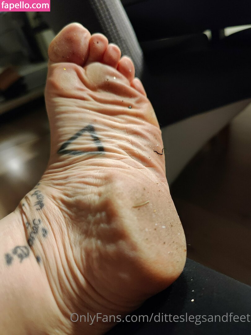 ditteslegsandfeet leaked nude photo #0075 (ditteslegsandfeet)