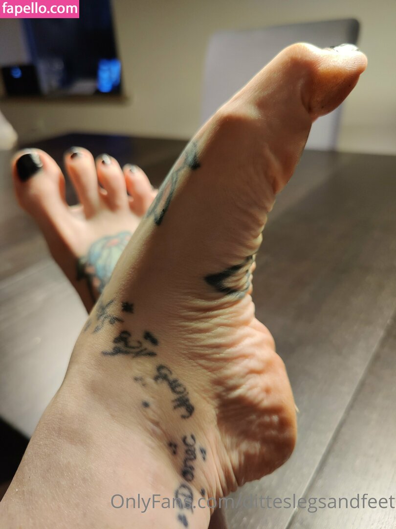 ditteslegsandfeet leaked nude photo #0079 (ditteslegsandfeet)