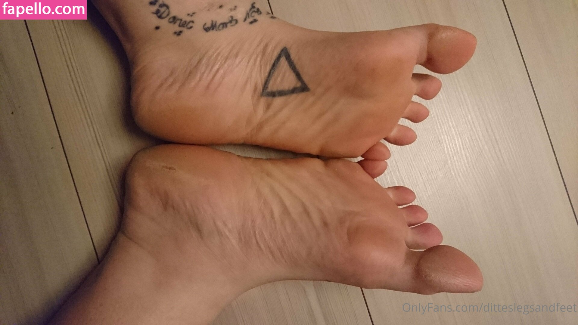 ditteslegsandfeet leaked nude photo #0108 (ditteslegsandfeet)