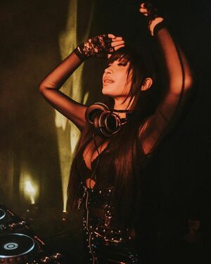 DJ HEAVYGRINDER nude #0028