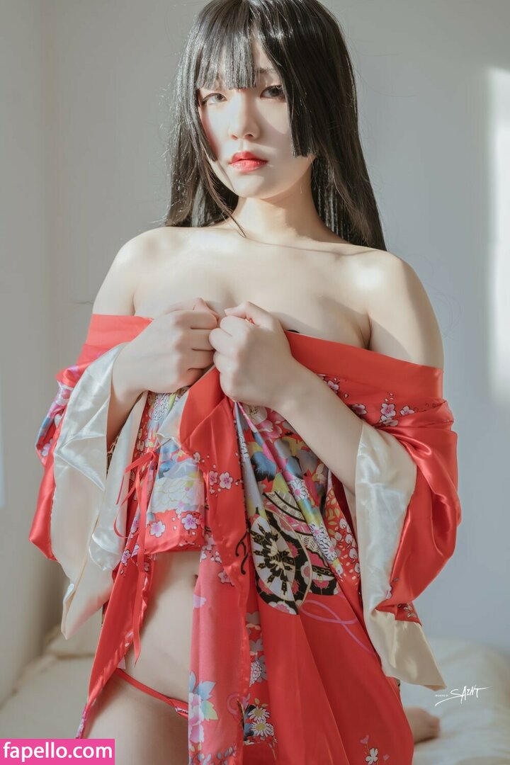 Djawa Jenny leaked nude photo #0231 (Djawa Jenny / DjawaJenny / Jeong Jenny / jen2jen2 / 정제니)