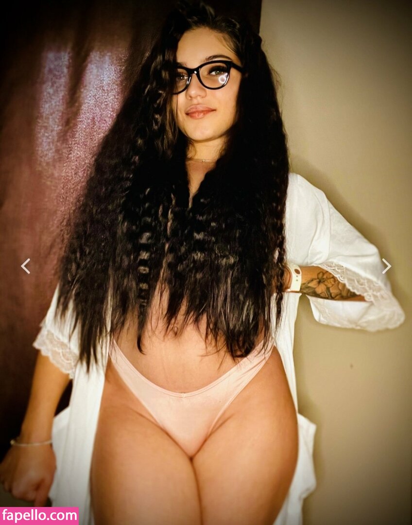 Maria-thick onlyfans leak