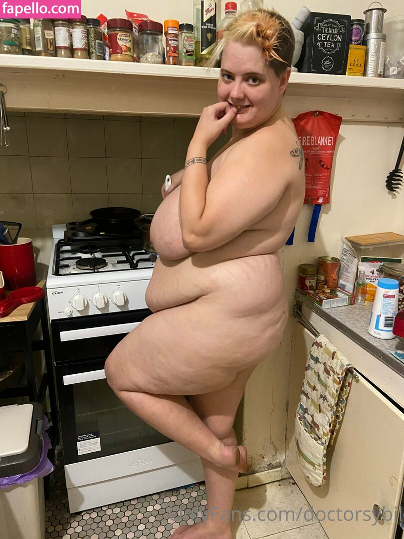 doctorsybil leaked nude photo #0008 (doctorsybil / drdeltadivasybil)