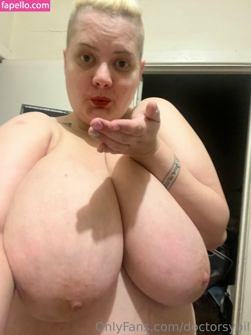 doctorsybil leaked nude photo #0056 (doctorsybil / drdeltadivasybil)