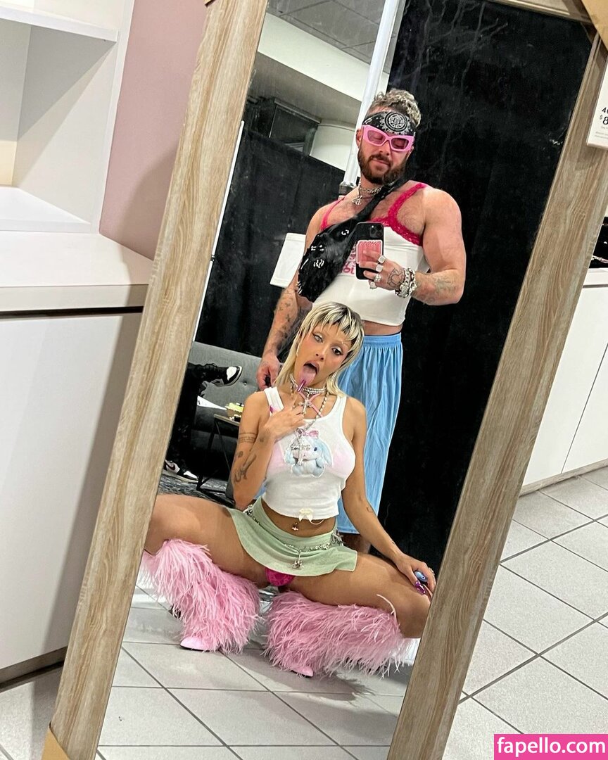 Doja Cat / DojaCat Nude Leaked OnlyFans Photo #554 - Fapello