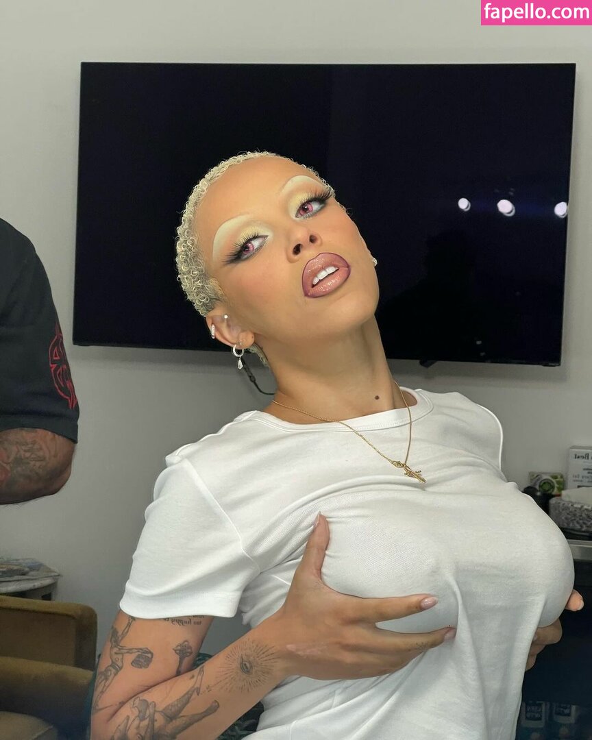 Doja Cat / DojaCat Nude Leaked OnlyFans Photo #642 - Fapello