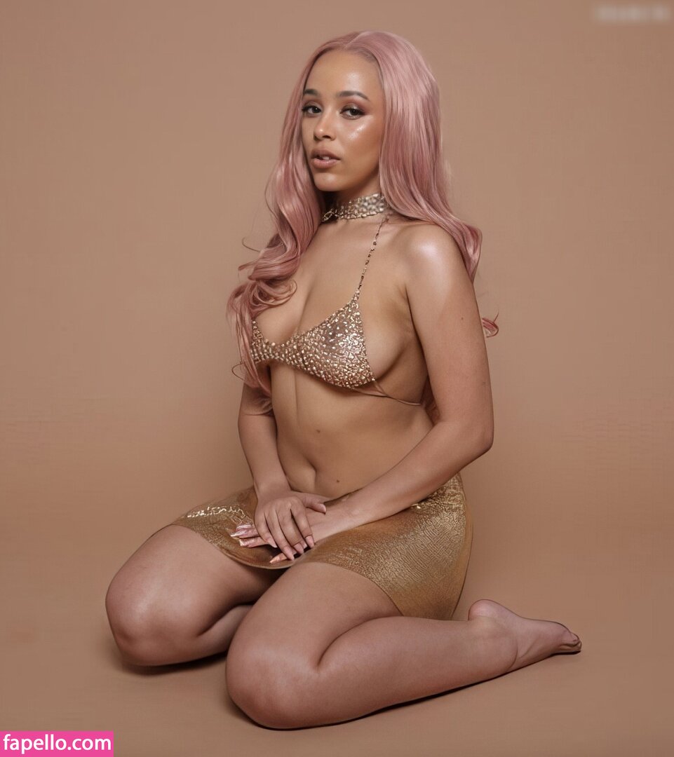 Doja Cat / DojaCat Nude Leaked OnlyFans Photo #863 - Fapello