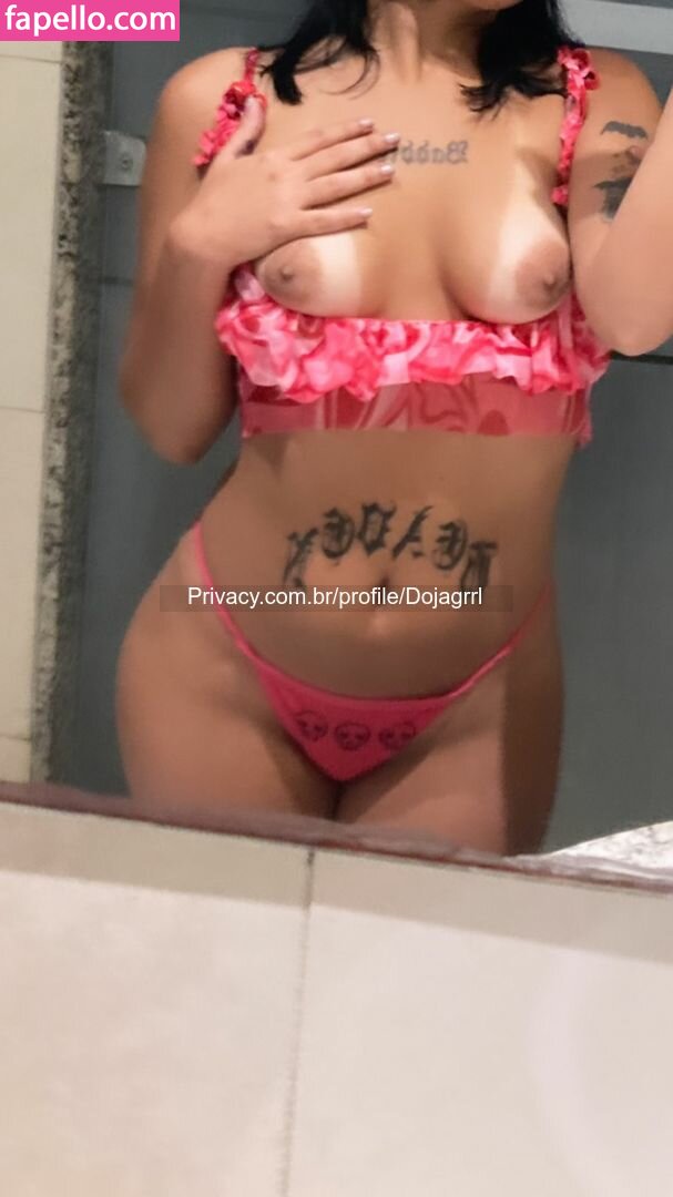 Dojagrrrl leaked nude photo #0001 (Dojagrrrl / dojagirl / dojagrrrrrl)