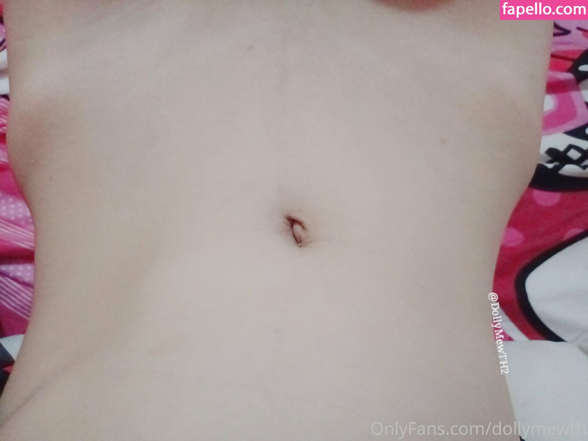 DollyMewTH leaked nude photo #0245 (DollyMewTH)