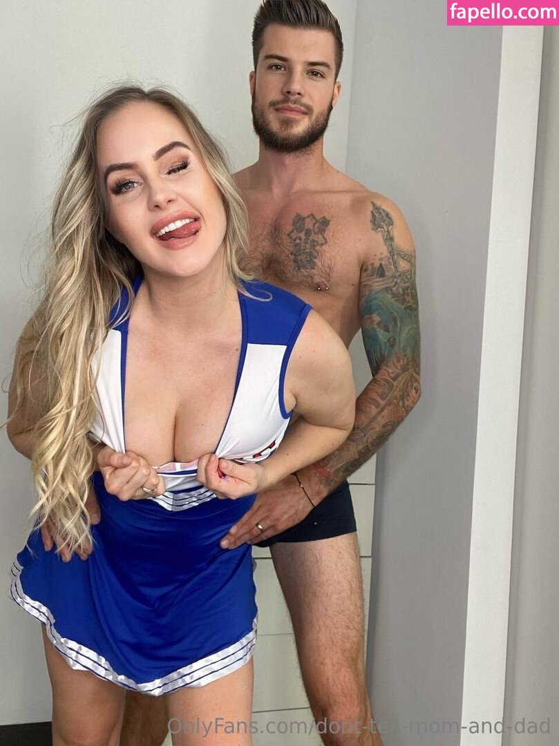 dont-tell-mom-and-dad Nude Leaked OnlyFans Photo #150 - Fapello