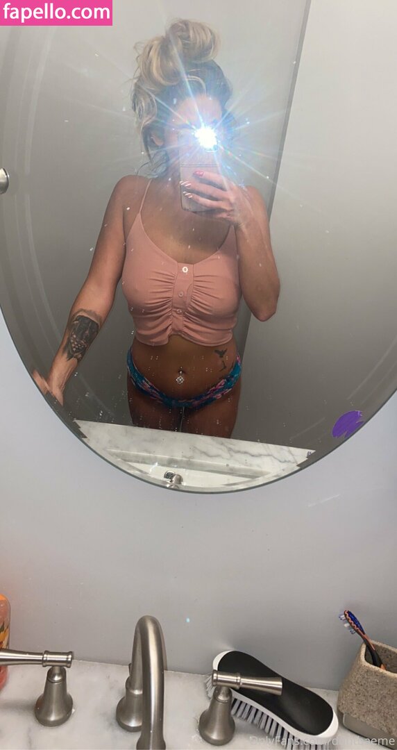 dontbaeme leaked nude photo #0048 (dontbaeme)