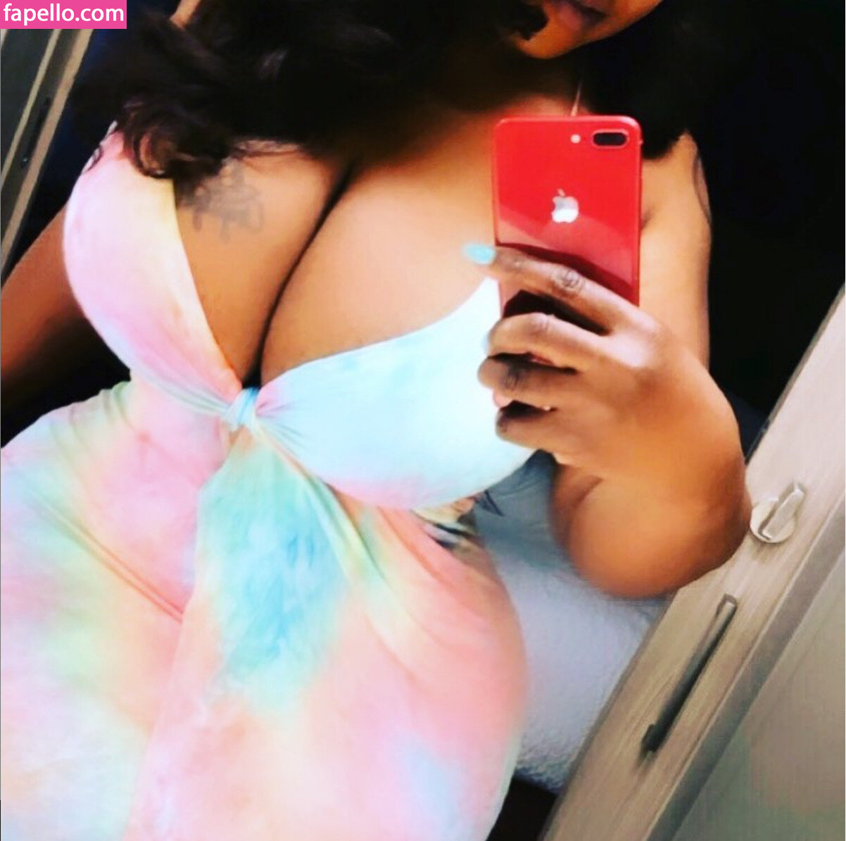 Dopelikemspope leaked nude photo #0038 (Dopelikemspope / fairydopemotha)