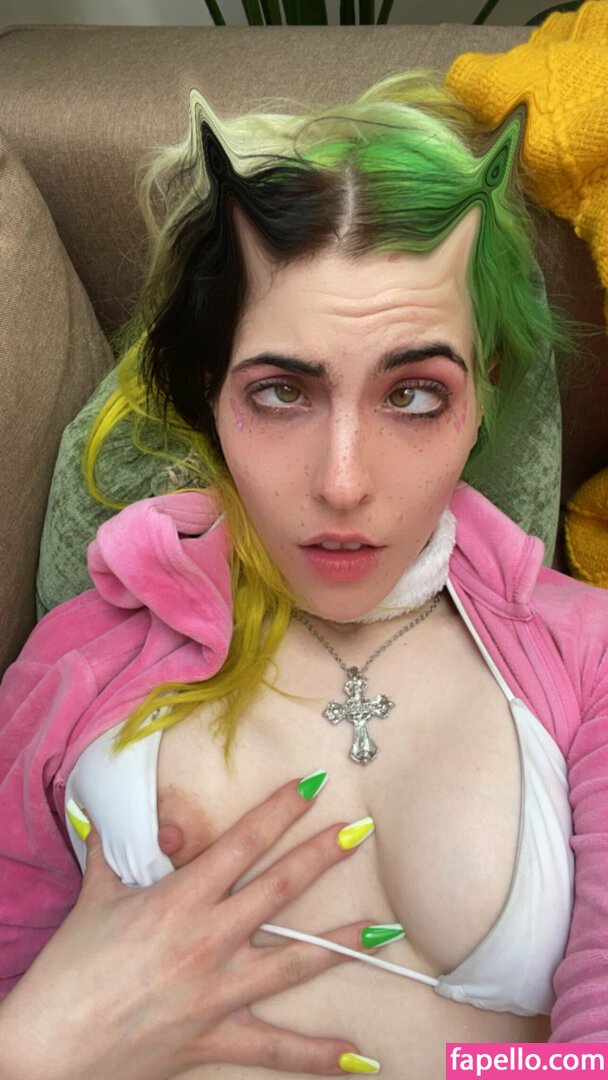 Dorian Electra leaked nude photo #0019 (Dorian Electra / dorianelectra)