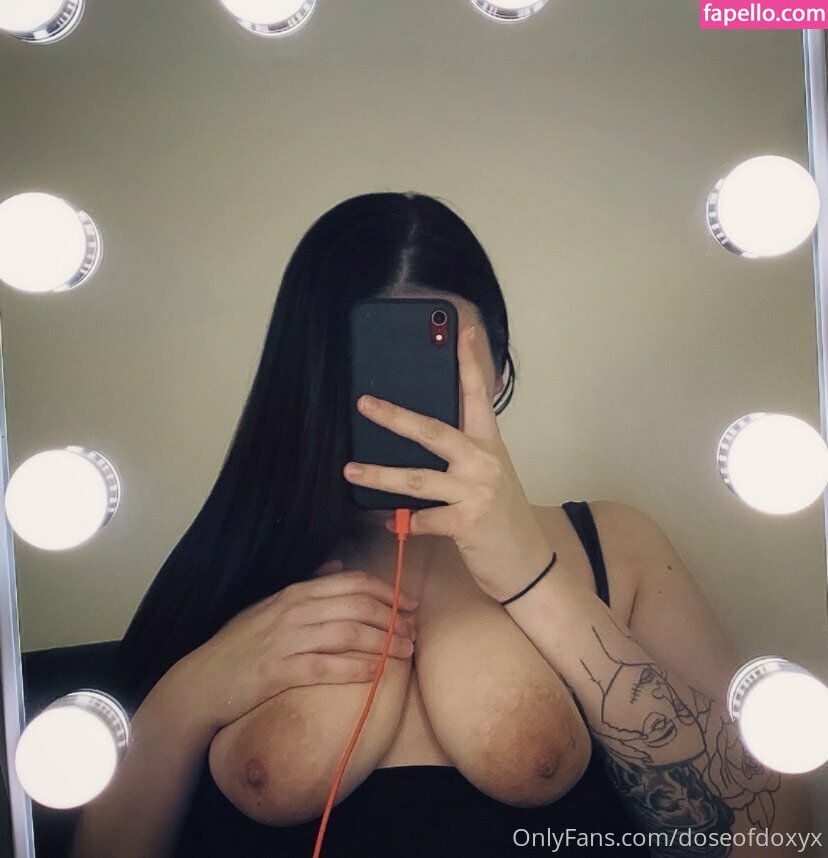 Doseofdoxyx leaked nude photo #0038 (Doseofdoxyx)