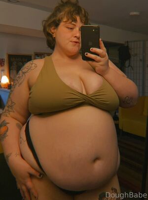 doughbabebbw nude #0196