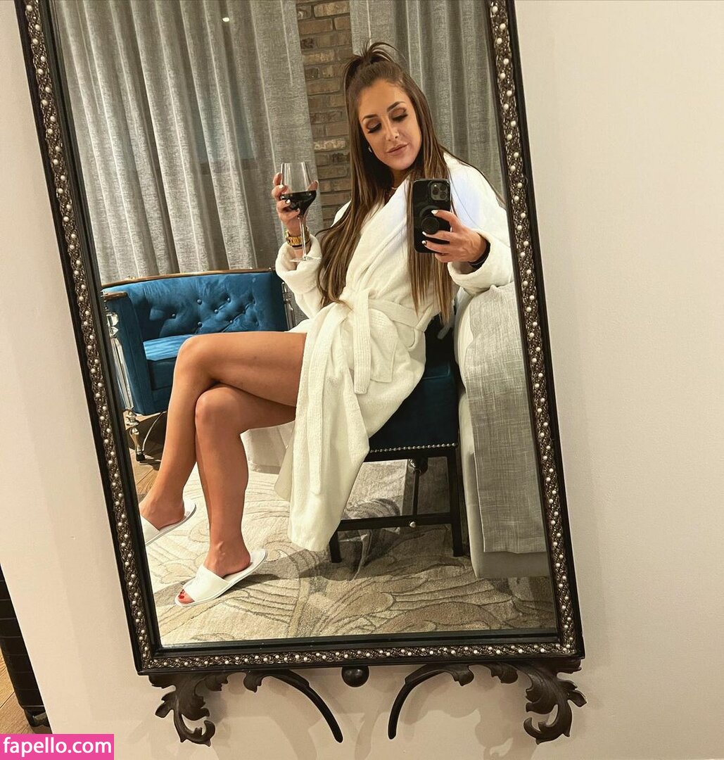 Dr. Britt Baker leaked nude photo #0040 (Dr. Britt Baker / D.M.D. AEW / realbrittbaker)