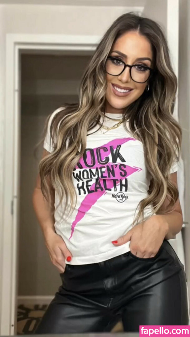 Dr. Britt Baker leaked nude photo #0093 (Dr. Britt Baker / D.M.D. AEW / realbrittbaker)