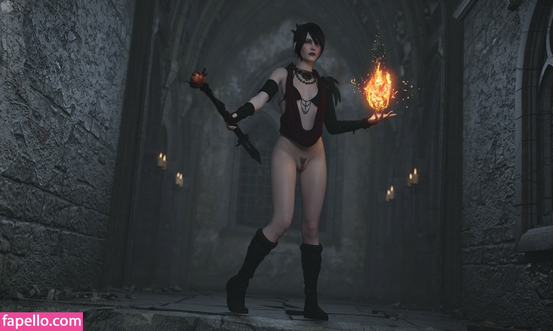 Dragon Age leaked nude photo #0192 (Dragon Age / Studiofow / dragonagegame)