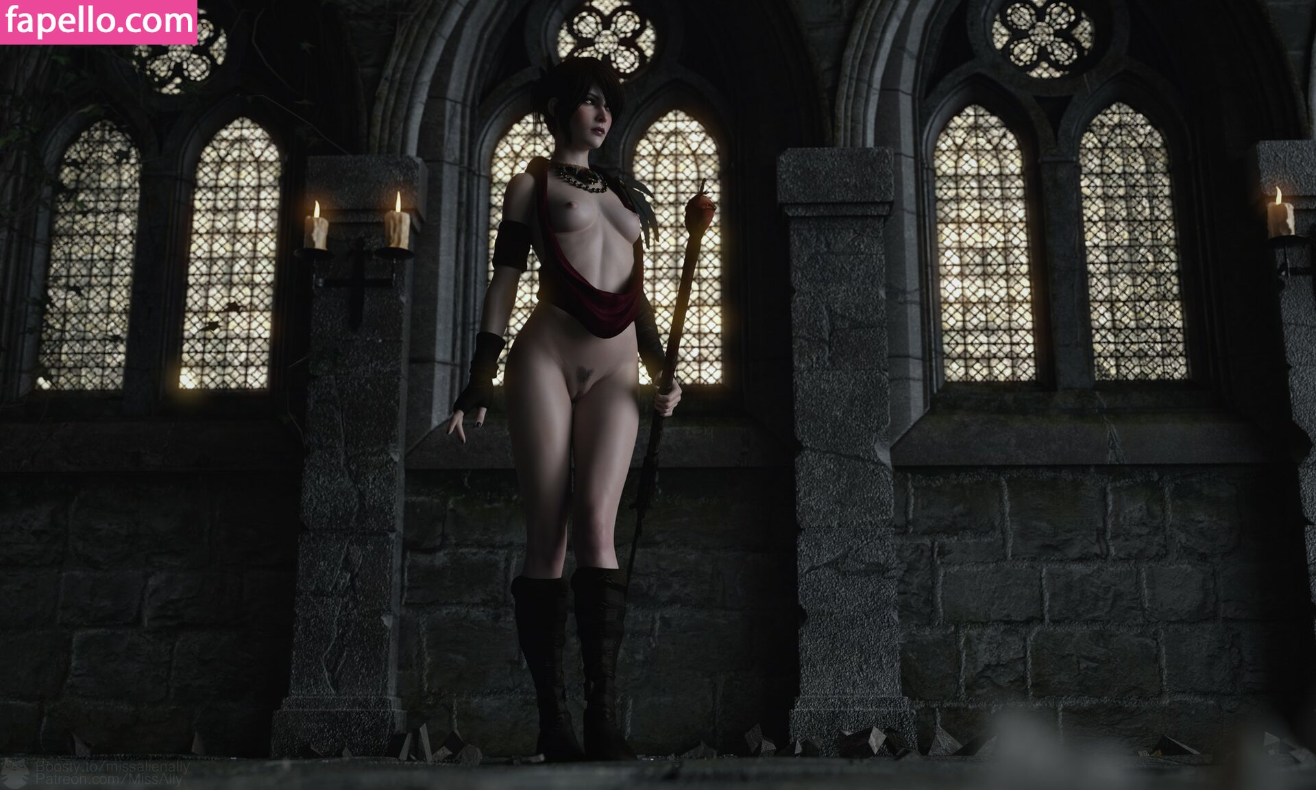 Dragon Age leaked nude photo #0251 (Dragon Age / Studiofow / dragonagegame)